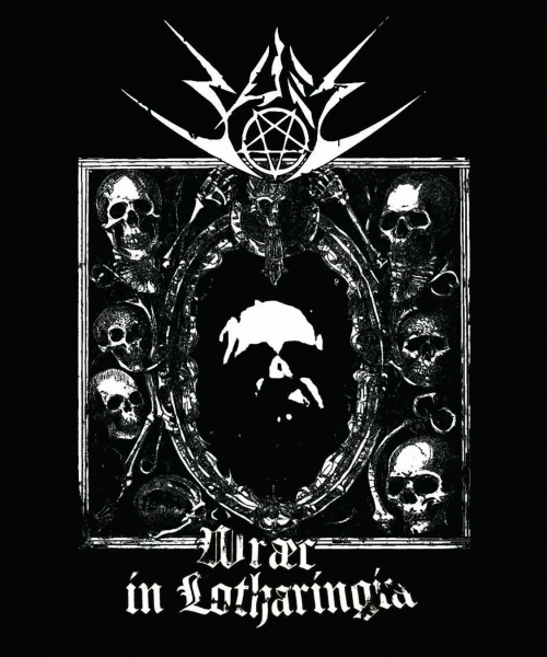 Bael (FRA) : Wraec in Lotharingia